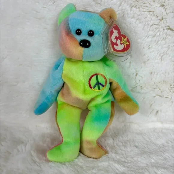 Cheap rare retired beanie babies Hot Sale Black Friday